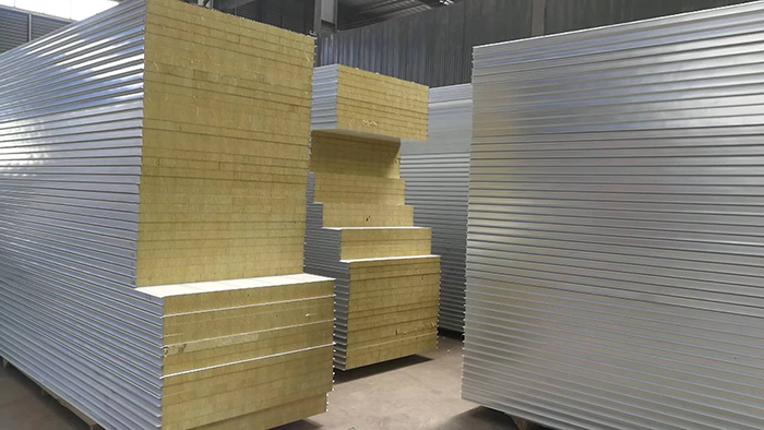 鑒別出蘭州巖棉板優劣的方法